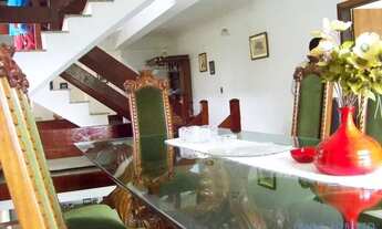 Imagem 3: SOBRADO - MORUMBI - SP