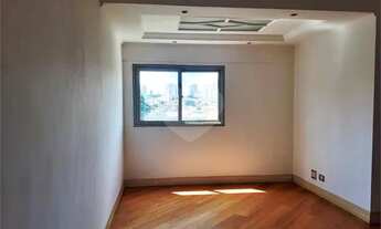 Imagem: Apartamento-São Paulo-MANDAQUI