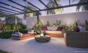 Imagem 2: Apartamento à venda em Parque Rural Fazenda Santa Cândida