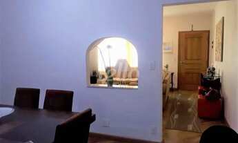 Imagem 4: São Paulo - Casa Padrão - Moema