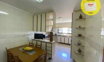 Imagem 5: Apartamento com 4 dormitórios à venda, 185 m² - Baeta Neves - São Bernardo do Campo/SP