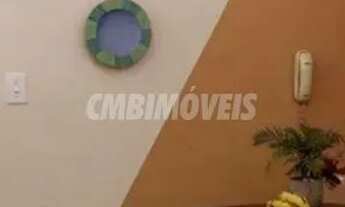 Imagem 5: Apartamento - Vila Proost de Souza - Campinas