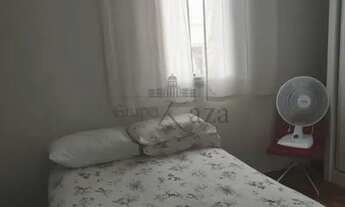 Imagem 5: Apartamento - Cidade Vista Verde - Condomínio Residencial JK - 55m² - 2 Dormitórios