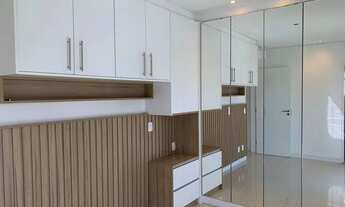 Imagem 7: APARTAMENTO IMPECÁVEL DE ALTO PADRÃO NO ED. MAREA EM SANTOS!