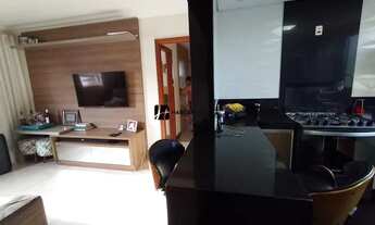 Imagem 7: BELO HORIZONTE - Padrão - Santa Mônica