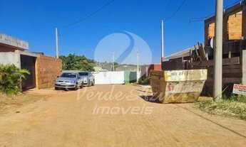 Imagem 3: Terreno - Vila Saltinho - Campinas