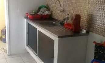 Imagem 4: Quarto (individual) suíte na Encruzilhada/Recife