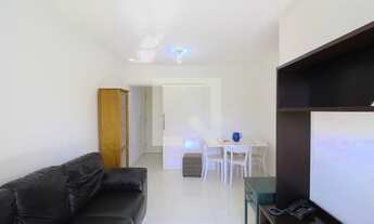 Imagem 6: Apartamento para Aluguel - Jacarepaguá, 2 Quartos, 51 m2