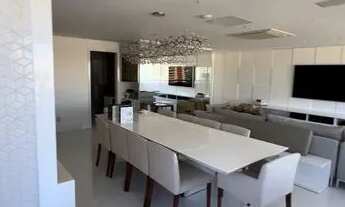 Imagem 6: COBERTURA PENTHOUSE 4/4 sendo 2 suítes 311m2