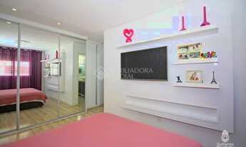 Imagem 6: Apartamento à venda Rua Mem de Sá, Nossa Senhora das Graças - Canoas