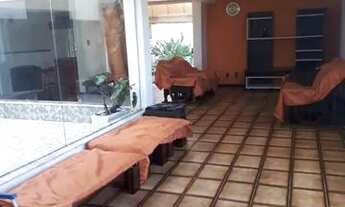 Imagem 7: CASA ASSOBRADADA - BROOKLIN - SP