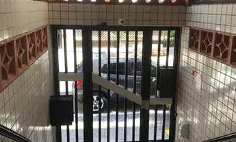 Imagem 3: VENDA APARTAMENTO CANTO DO FORTE PRAIA GRANDE - SP COD.12385