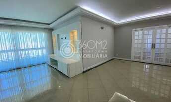 Imagem 3: Apartamento para Venda em São Bernardo do Campo, Rudge Ramos, 4 dormitórios, 4 suítes, 5 b