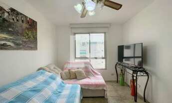 Imagem 3: Apartamento para Aluguel - Vila Luís Antônio, 3 Quartos, 215 m2