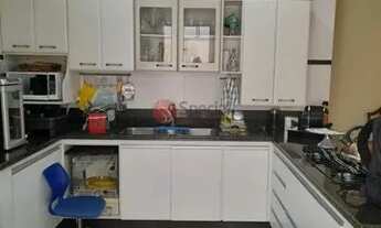 Imagem 3: Sobrado para locação e venda no Tatuapé