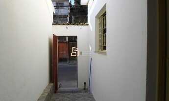 Imagem 2: Casa para aluguel, 1 quarto, Inconfidência - Belo Horizonte/MG