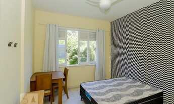 Imagem: Apartamento para Aluguel - Copacabana, 1