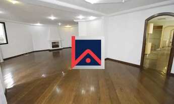 Imagem 4: Apartamento Venda Campo Belo 200 m² 4 Dormitórios