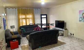 Imagem 7: Sobrado 4 Quartos Tatuapé 268m²