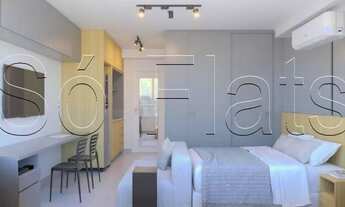 Imagem: Disponível para locação em Pinheiros