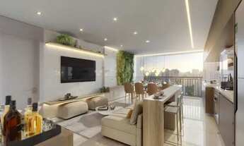 Imagem: Descubra seu lar ideal na Barra Funda! Apartamentos