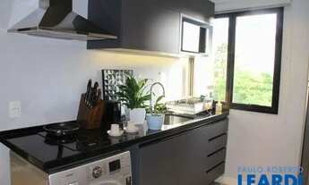 Imagem 3: APARTAMENTO - HIGIENÓPOLIS - SP