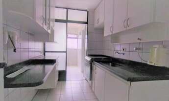 Imagem 4: Apartamento na Vila Leopoldina-SP - 3 dormitórios (1 suíte), 2 vagas, condomínio com lazer