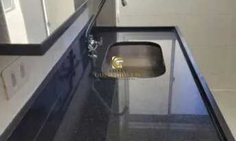 Imagem 4: AB#AP2854 - Apartamento para aluguel com 44 metros quadrados com 2 quartos