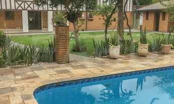 Imagem 2: CASA EM CONDOMÍNIO - ALPHAVILLE - SP