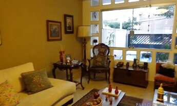 Imagem 3: CASA ASSOBRADADA - PERDIZES - SP