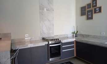 Imagem 7: Casa em Condomínio Monte Mor