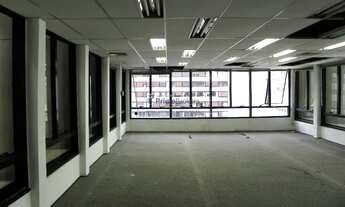 Imagem 4: Andar Corporativo comercial para locação, Jardim Paulista, São Paulo