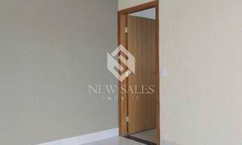 Imagem 2: Linda casa de três quartos sendo um suíte - Cidade Nova Guapó