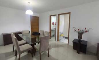 Imagem 5: Apartamento mobiliado na praia do Francês