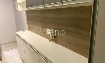 Imagem 7: Apartamento à venda no Residencial Parque da Fazenda - Campinas/SP