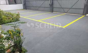 Imagem 5: Alugo galpao industrial no jurubatuba sp