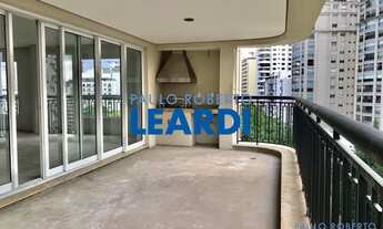 Imagem: APARTAMENTO - VILA NOVA CONCEIÇÃO - SP