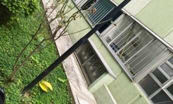 Imagem 3: Apartamento com 2 quartos, sala, cozinha e sem vaga de garagem no Jd. Tremembé