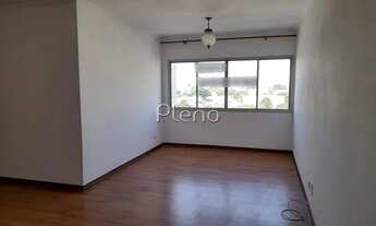 Imagem: Apartamento - Bosque - Campinas