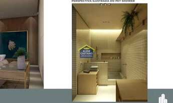 Imagem 7: Apart 2 Suites Entrada Baixa Canto do Forte JGA834