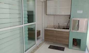 Imagem 4: APARTAMENTO RESIDENCIAL em BERTIOGA - SP, RIVIERA