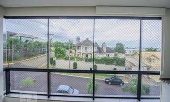 Imagem 4: Apartamento para Aluguel - Mauá, 2 Quartos, 124 m2