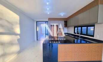 Imagem 7: Casa térrea com móveis planejados 3 dormitórios à venda, 151 m² por R$ 1.250.000 - Condomí