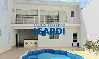 Imagem: SOBRADO - PARQUE TERRANOVA - SP