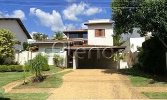 Imagem: Casa à venda no Condomínio Alphaville