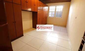 Imagem 6: Sobrado com 2 dormitórios para alugar, 110 m² por R$ 4.400,00/mês - Aclimação - São Paulo