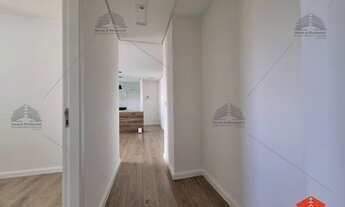 Imagem 8: Apartamento 64 m², com 2 dormitórios sendo 1 suíte, 1 sala, cozinha, área de serviço e 1 v