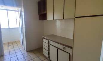 Imagem 3: Apartamento com 2 quartos para alugar por R$ 1390.00, 72.16 m2 - BUCAREIN - JOINVILLE/SC