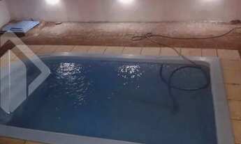 Imagem: PORTO ALEGRE - Casa Padrão - Aberta dos