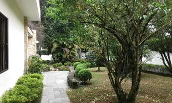 Imagem 7: Casa terrea ao lado do laguinho aceita permuta apto Morumbi